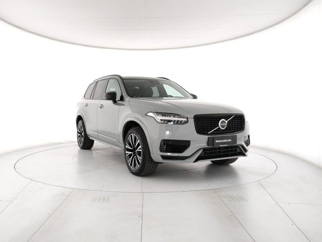 VOLVO XC90 usata, con Antifurto