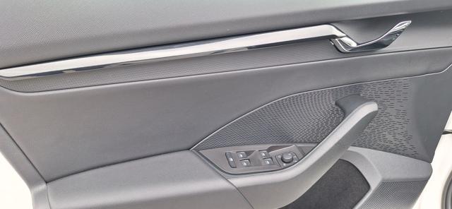 SKODA Octavia usata, con Immobilizzatore elettronico