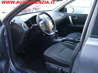 NISSAN Qashqai usata 10