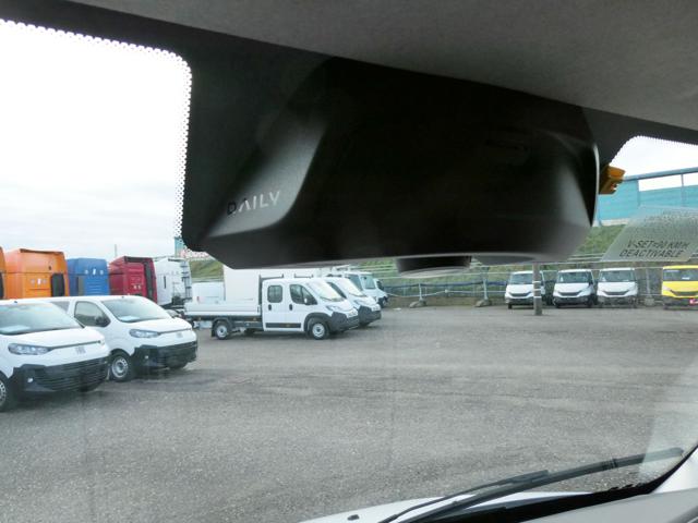 IVECO Daily usata, con ESP