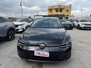 VOLKSWAGEN Golf 2.0 TDI 116 Cv DSG SCR Style