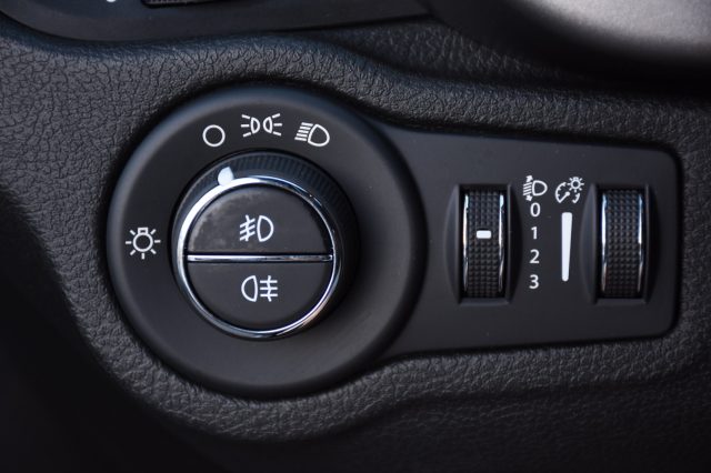 FIAT 500X usata, con Immobilizzatore elettronico