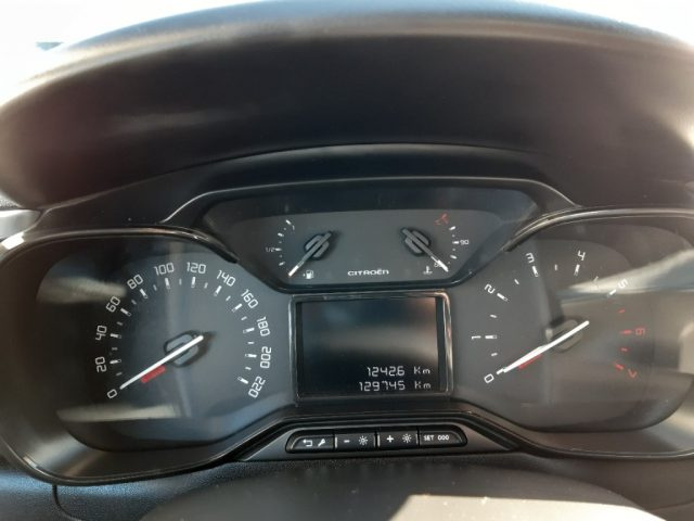 CITROEN C3 usata, con Boardcomputer