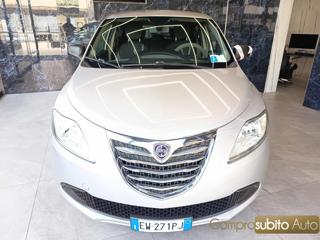 LANCIA Ypsilon 1.3 MJT 16V 95 CV 5 porte S&S Silver