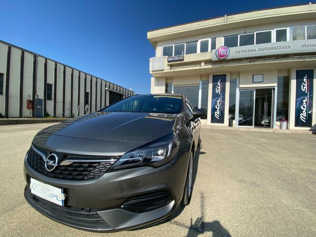 OPEL Astra usata, con Vivavoce