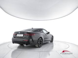 BMW 420 usata 2