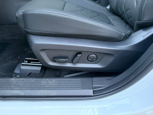 NISSAN Qashqai usata, con Tetto panorama