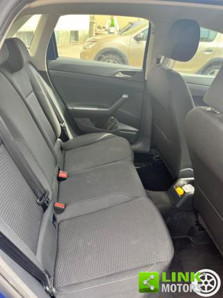 VOLKSWAGEN Polo usata 18