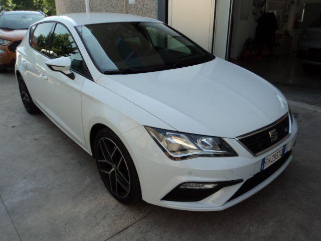 SEAT Leon usata, con Airbag