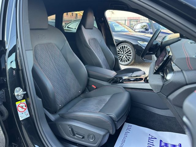 AUDI A5 usata, con Autoradio