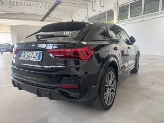 AUDI Q3 usata, con Airbag Passeggero
