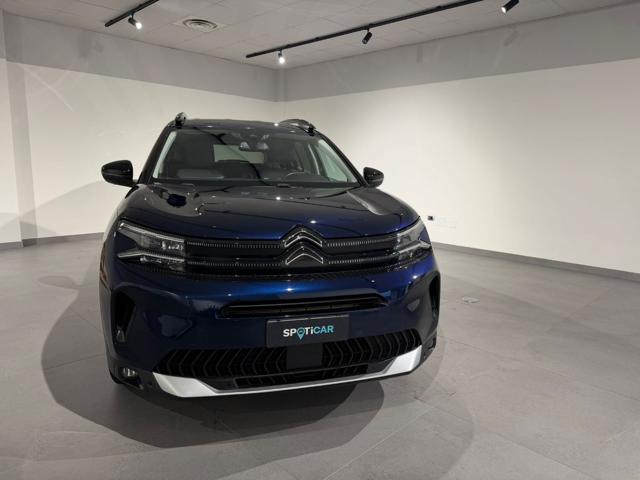 CITROEN C5 Aircross usata, con ABS