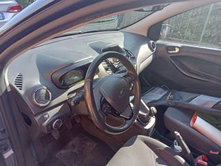 FORD Ka+ 1.2 Ti-VCT 85CV Ultimate
