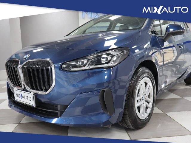 BMW 218 usata, con Chiusura centralizzata