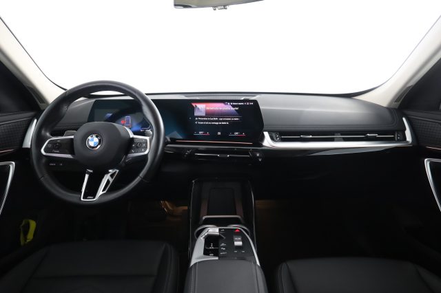 BMW X1 usata 4