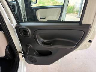 FIAT Panda usata 34