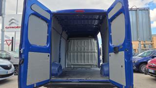 PEUGEOT Boxer usata, con Controllo trazione