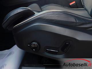 VOLVO XC60 usata, con Telecamera per parcheggio assistito