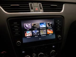 SKODA Octavia usata, con Controllo trazione