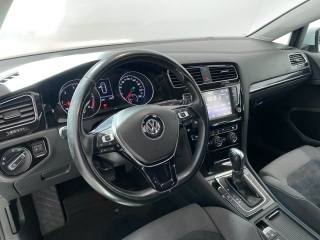 VOLKSWAGEN Golf usata, con Boardcomputer