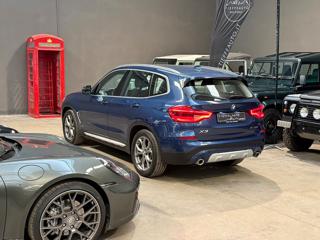 BMW X3 usata, con Autoradio