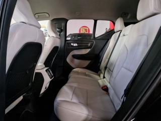 VOLVO XC40 usata, con Cerchi in lega