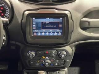 JEEP Renegade usata, con Servosterzo