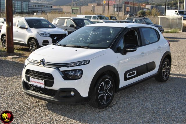 CITROEN C3 usata, con Airbag