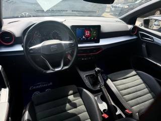 SEAT Ibiza usata, con Controllo trazione