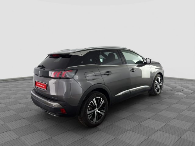 PEUGEOT 3008 usata 4