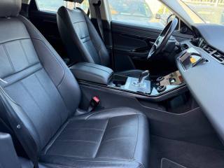 LAND ROVER Range Rover Evoque usata 11