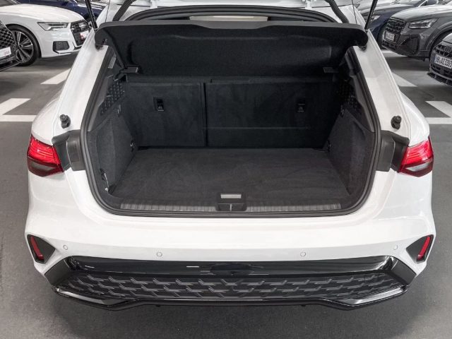 AUDI A3 usata, con Cruise Control