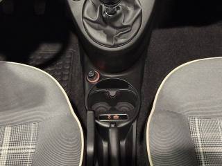 FIAT 500C usata, con USB