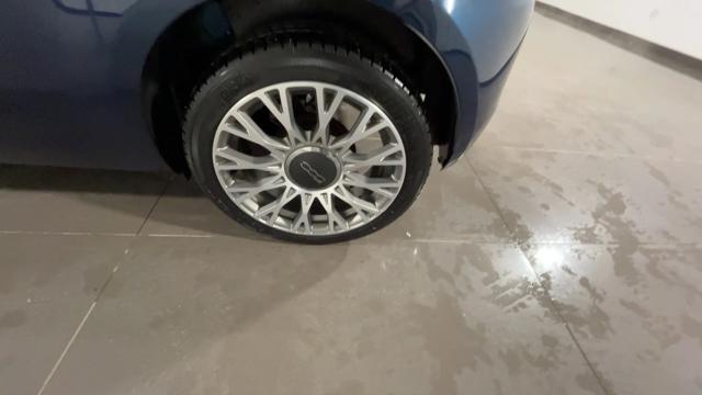 FIAT 500C usata, con Park Distance Control