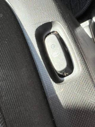SMART ForFour usata, con Cruise Control