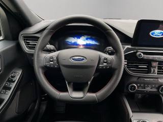 FORD Kuga usata, con ESP
