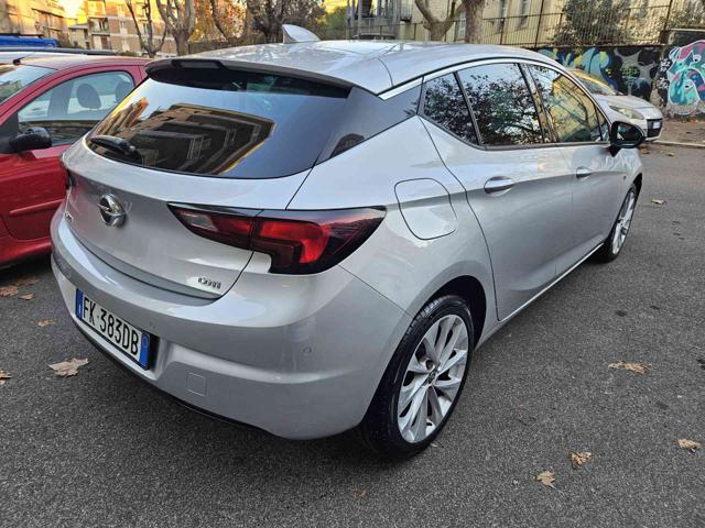 OPEL Astra usata, con Airbag Passeggero
