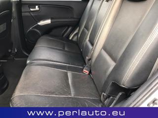 KIA Sportage usata, con Chiusura centralizzata