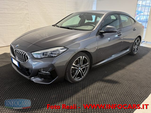 BMW 218 usata, con Airbag laterali