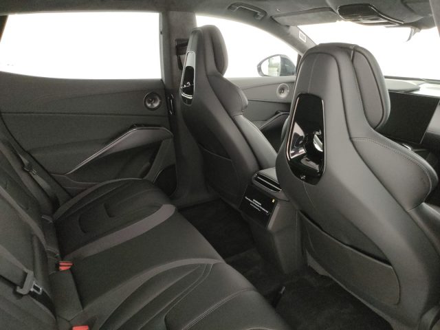 LOTUS Eletre usata, con Controllo automatico clima