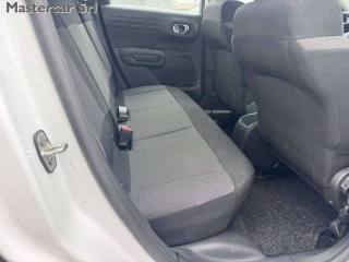 CITROEN C3 Aircross usata, con Immobilizzatore elettronico