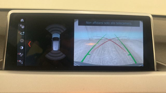 BMW X1 usata, con Climatizzatore