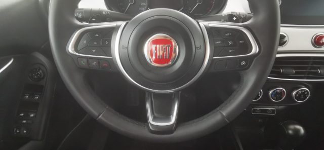 FIAT 500X usata 41