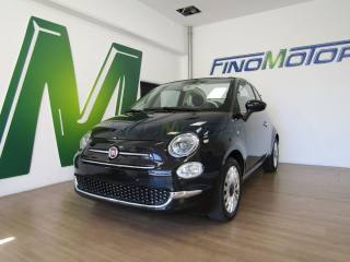 FIAT 500C 1.0 Hybrid 70 CV Dolcevita