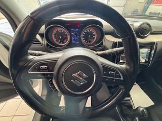 SUZUKI Swift usata, con Servosterzo