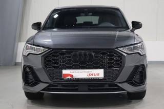 AUDI Q3 usata, con Airbag laterali