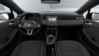 RENAULT Clio usata, con Alzacristalli elettrici