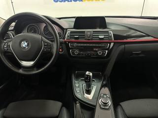 BMW 320 usata, con Lettore CD