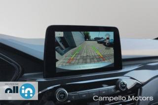 FORD Kuga usata 10
