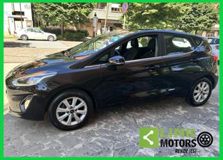 FORD Fiesta usata, con Airbag